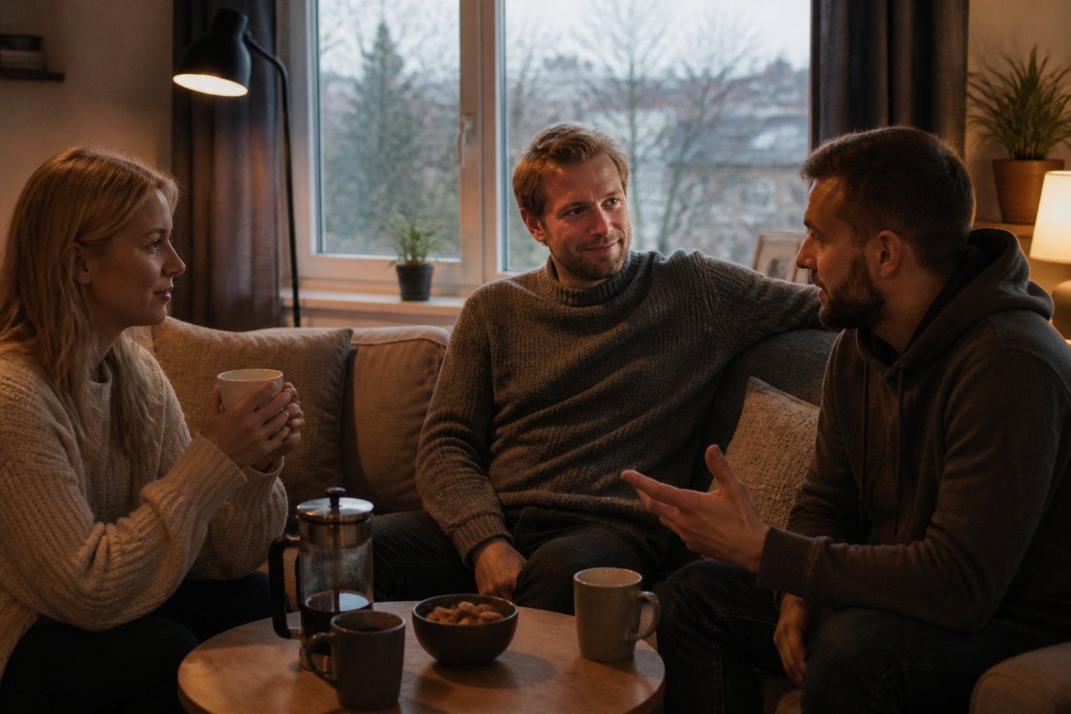 3 conseils pratiques pour le retour au quotidien